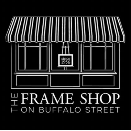 The Frame Shop