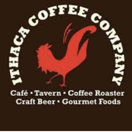 Ithaca Coffee Company